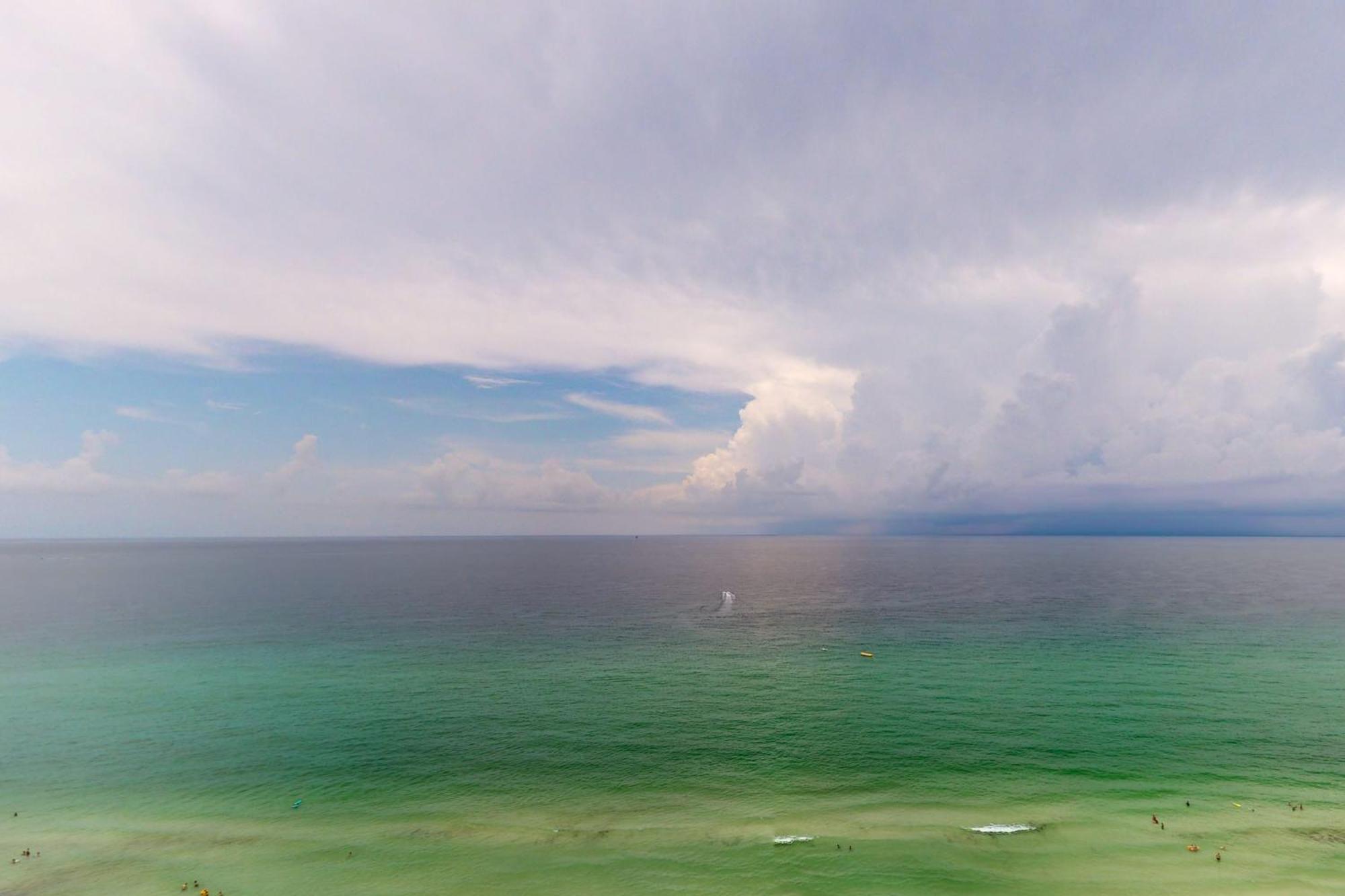 Seychelles Beach Resort IV Panama City Beach Pokoj fotografie
