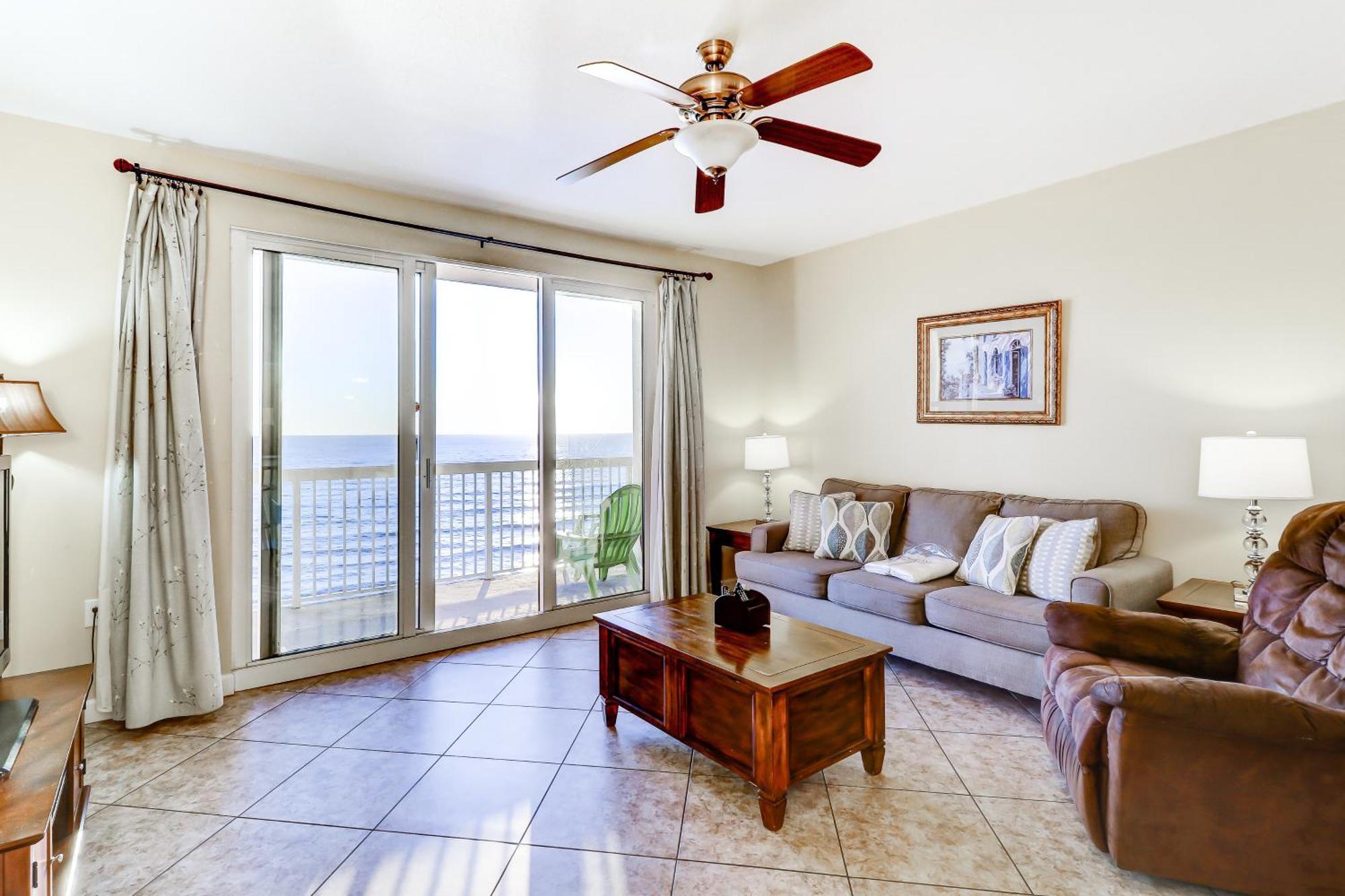 Seychelles Beach Resort IV Panama City Beach Pokoj fotografie