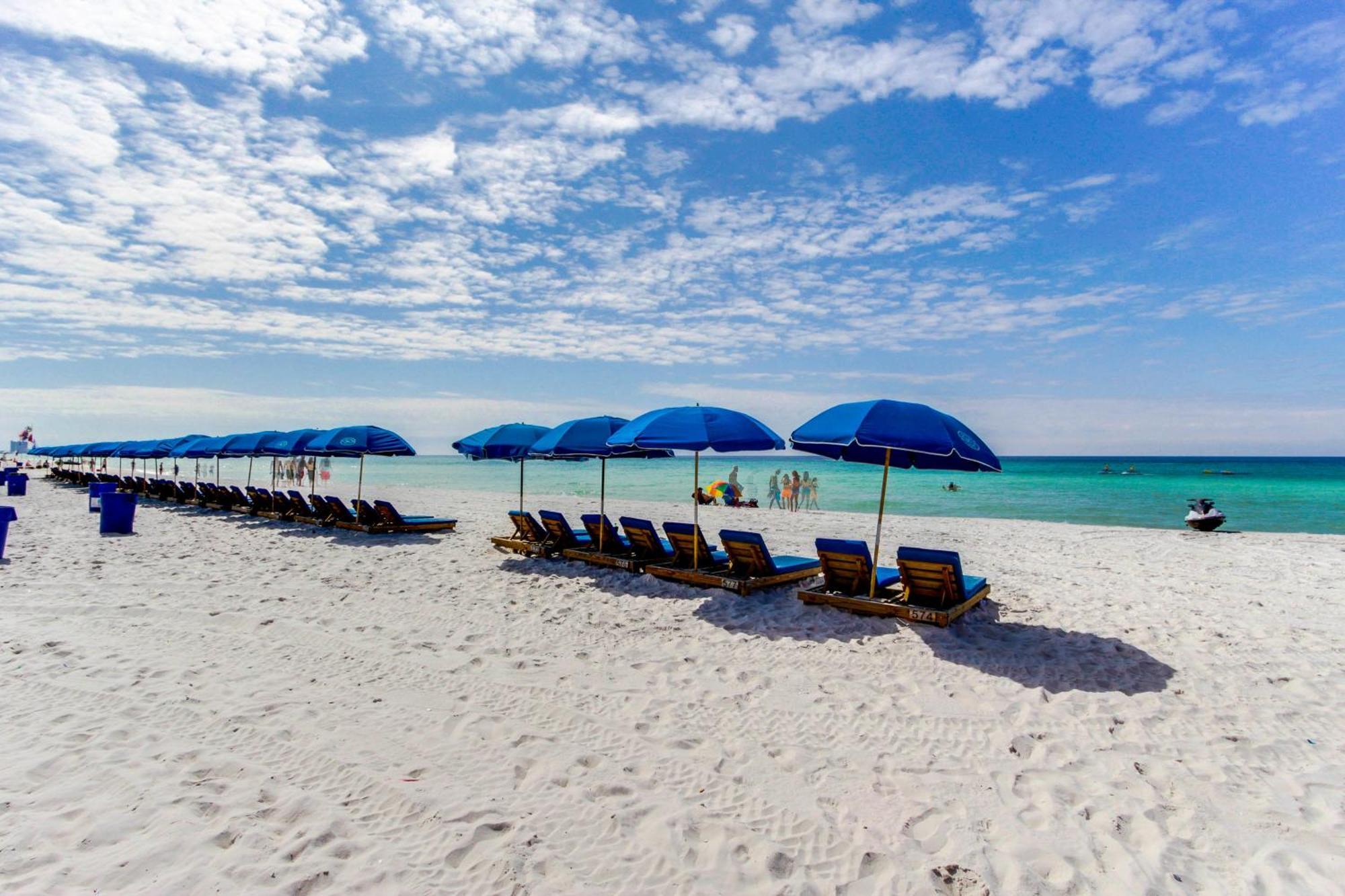 Seychelles Beach Resort IV Panama City Beach Pokoj fotografie