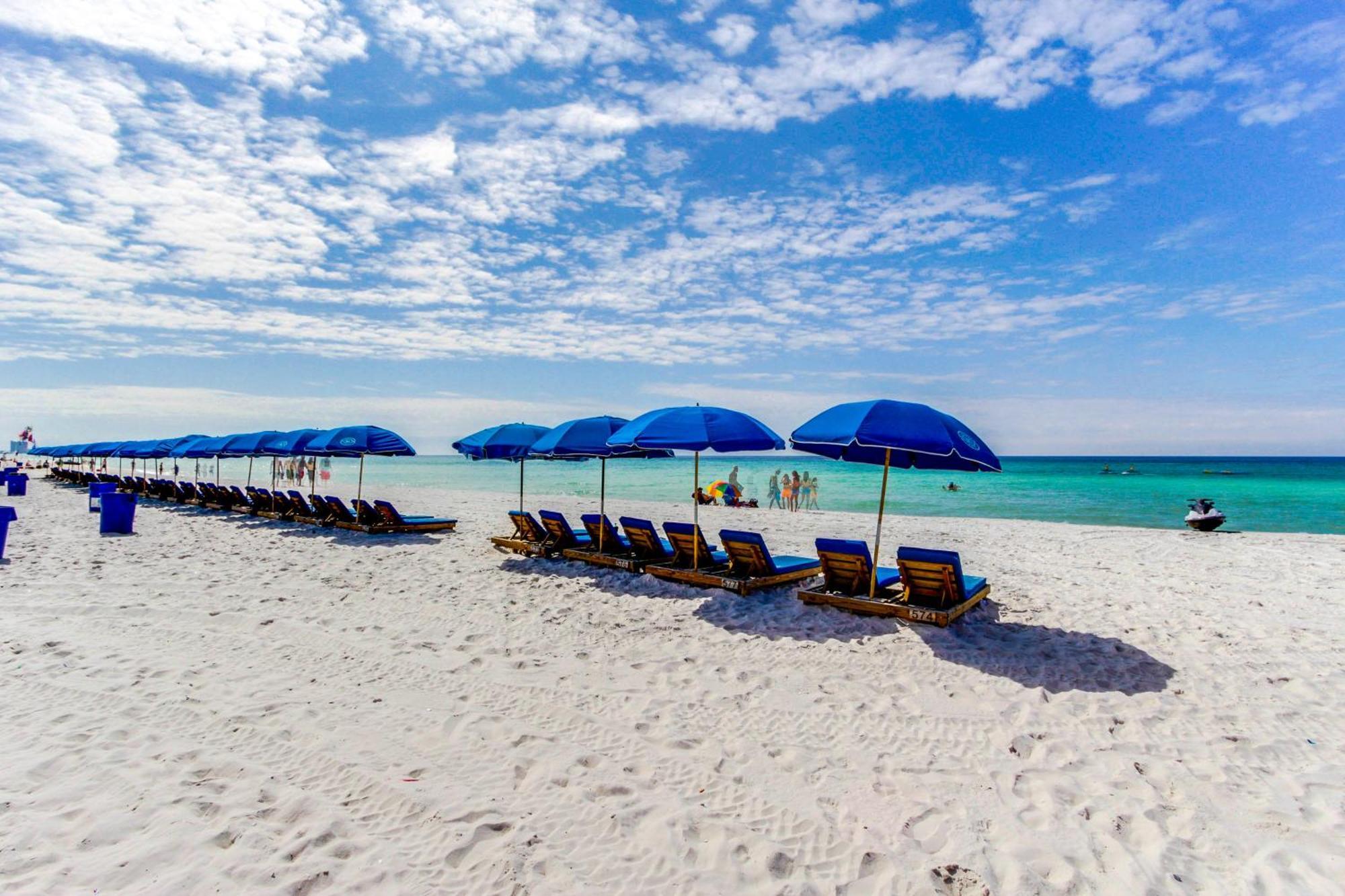 Seychelles Beach Resort IV Panama City Beach Pokoj fotografie