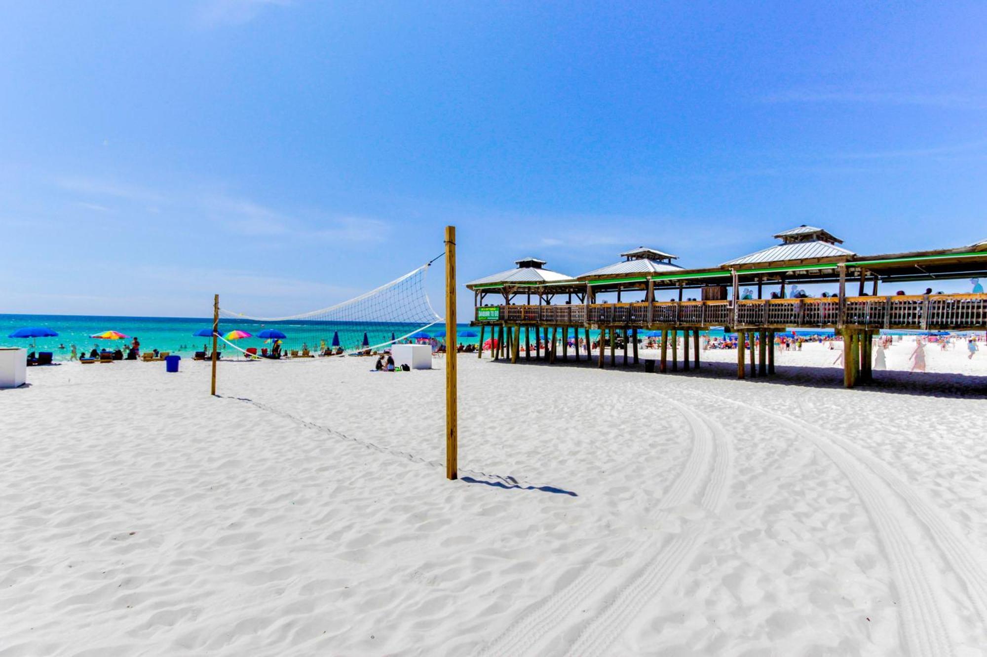 Seychelles Beach Resort IV Panama City Beach Pokoj fotografie