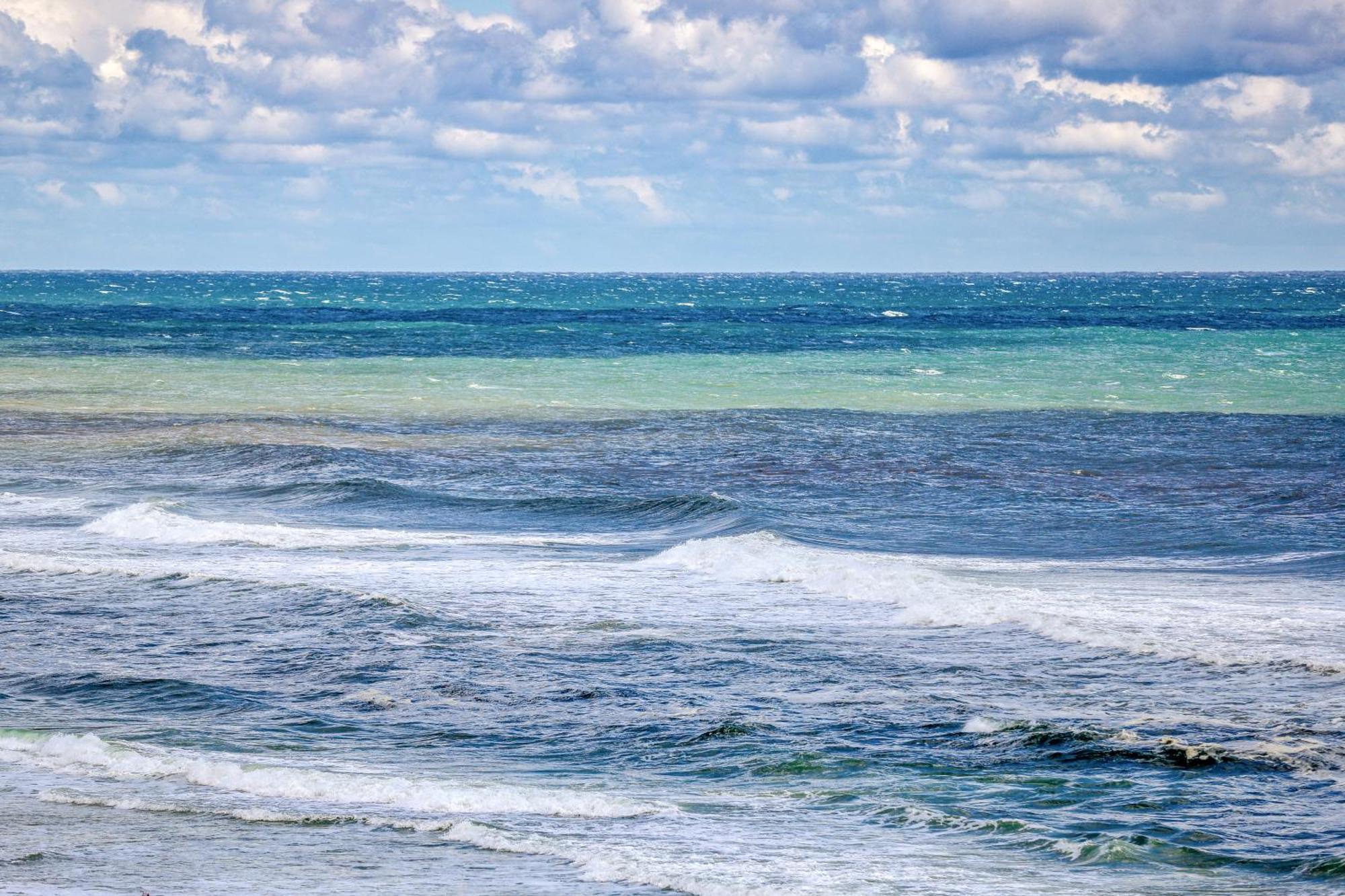 Seychelles Beach Resort IV Panama City Beach Pokoj fotografie